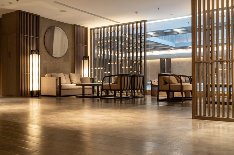 Building and Interior fit-out Design firms