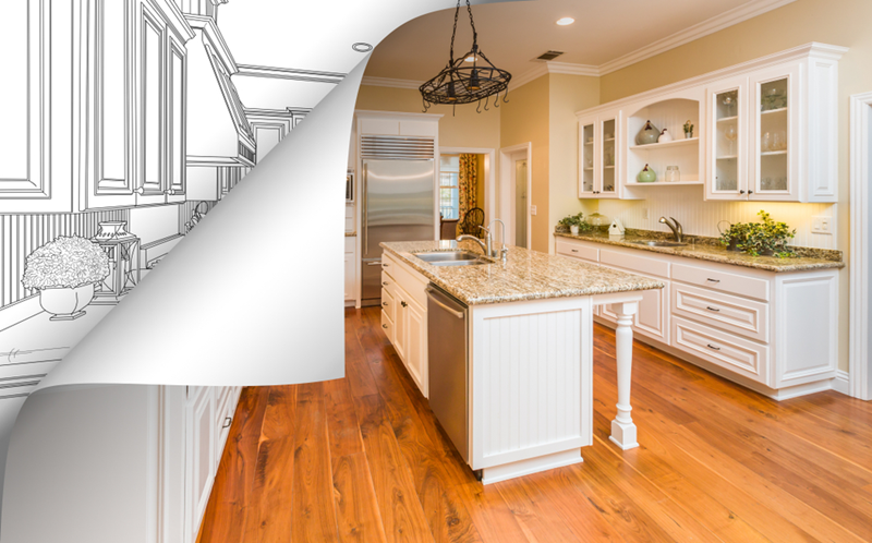 Marketing Agency for Construction and interior design firms